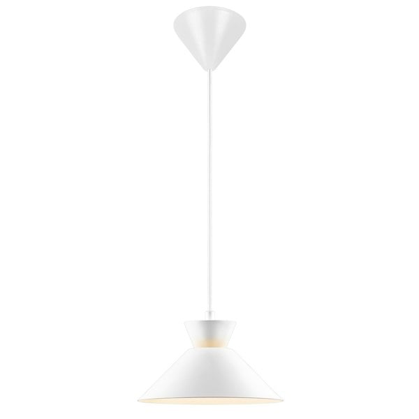 Nordlux Dial 25 | Ceiling pendant | White