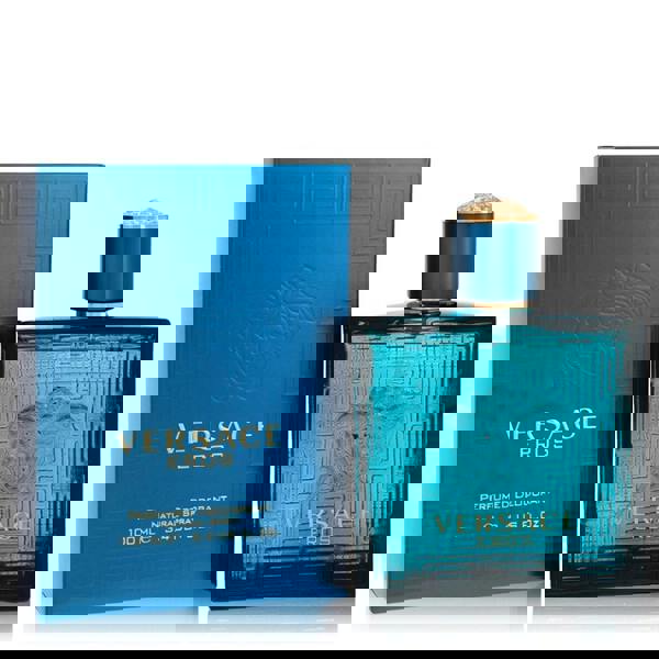 Versace Eros Deodorant 100ml Spray 100 ml