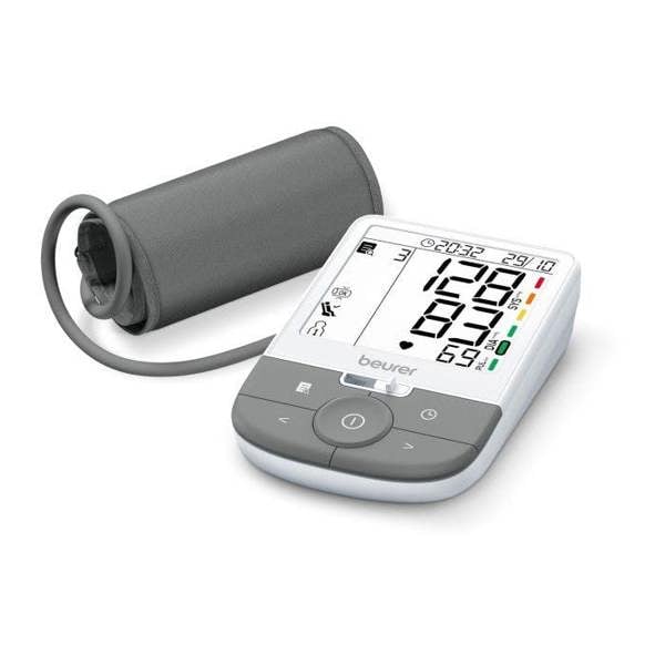Beurer Upper Arm Blood Pressure Monitor BM53