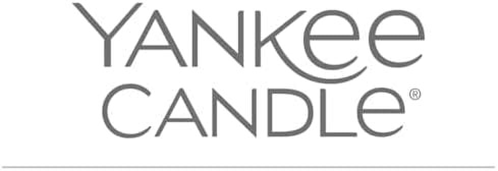 Yankee Candle Home Inspiration Strawberry Waffle Cone Jar Candle 340g