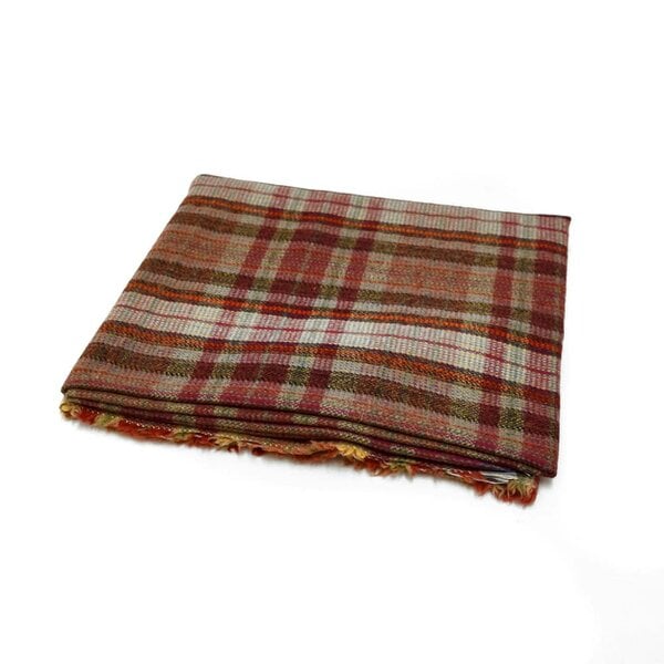Able2 Wool Blanket - Country Chic