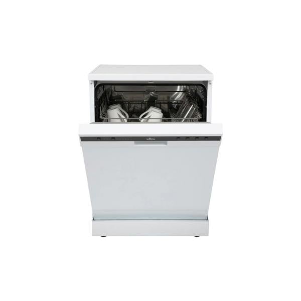 Willow 60cm Dishwasher WDW1260W - White