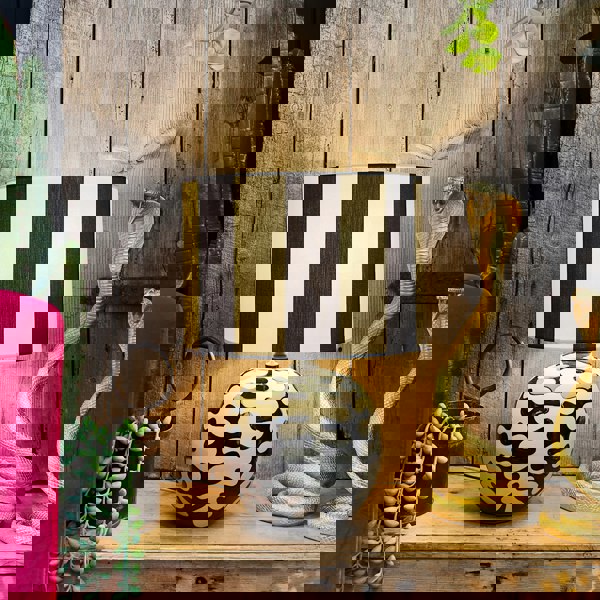 love frankie voodoo lamp small