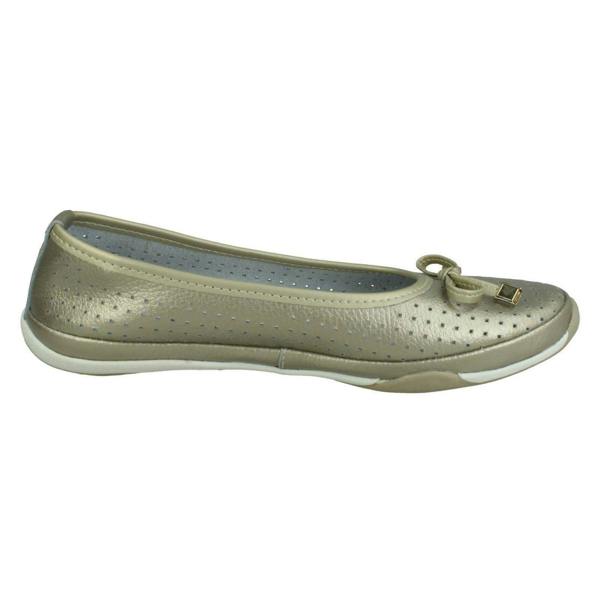 Down to Earth Ladies Down To Earth Casual Shoes F80507
