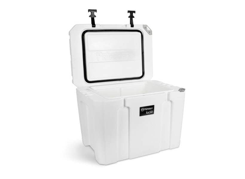 Petromax 50L Cooler Box