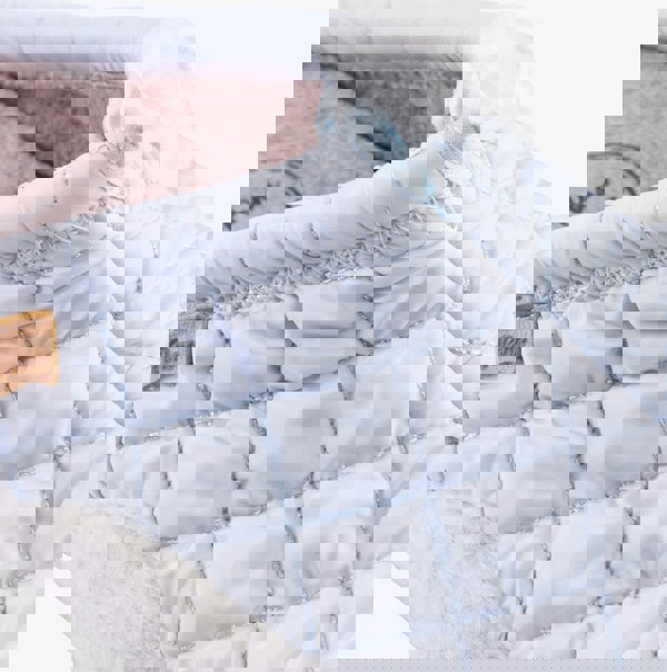 Toni Pons MEL-UM Womens Slippers Gel