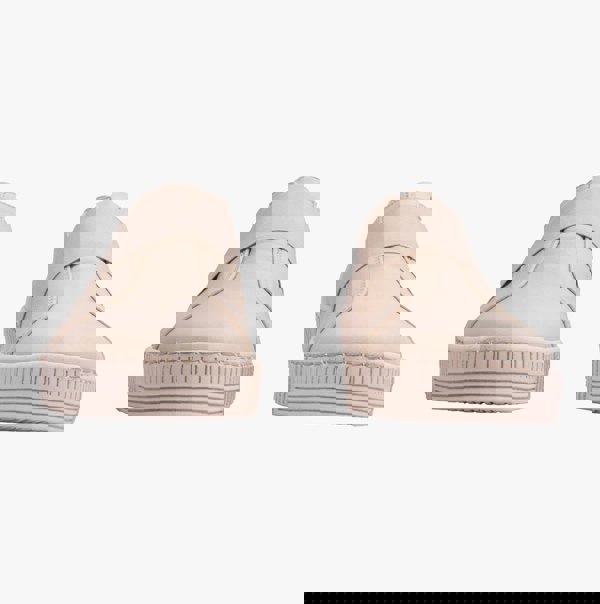 Gabor WILLOW Womens Trainers Taupe