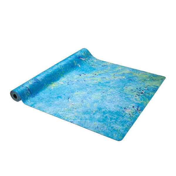 Kati Kaia Thalassa Blue Travel Mat