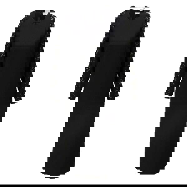 Boss Womens/Ladies Dila Dress - Black - 