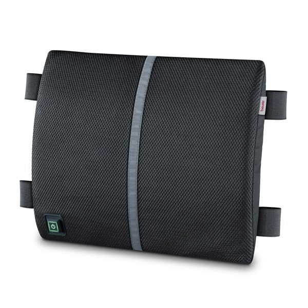 Beurer HK70 Lumbar Heat Pad with Back Rest