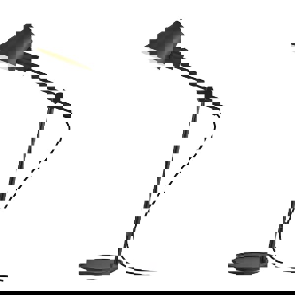 Nordlux Stay Long | Table lamp | Black