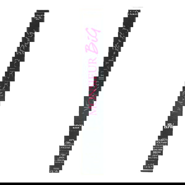 Lancôme Monsieur Big Brow Crayon 02 Chestnut Brow Crayon 1.5g