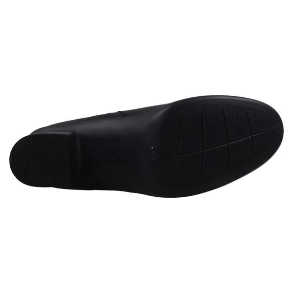 Clarks Ladies Clarks Ankle Boots Shaya Style