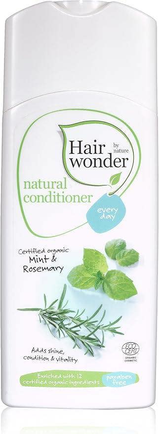 HAIRWONDER Natural Conditioner Every Day 200ml