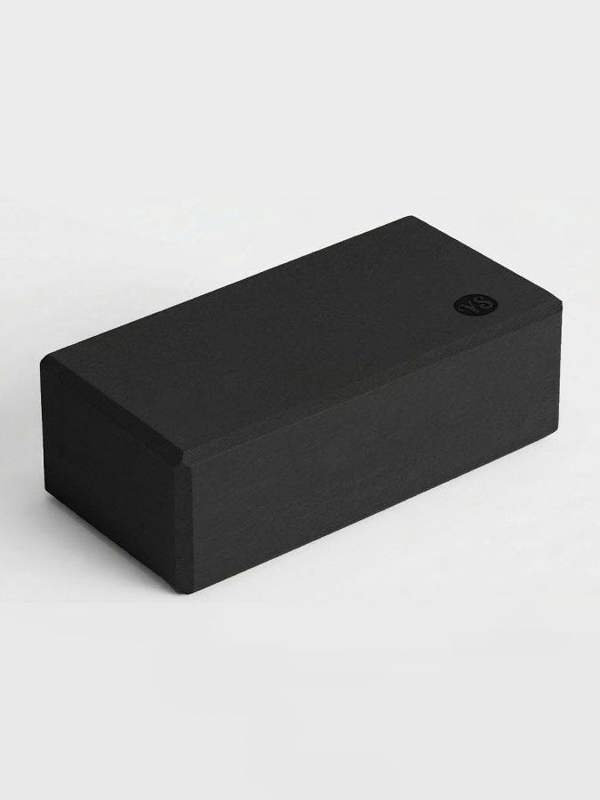Yoga Studio EVA Yoga Brick - Black