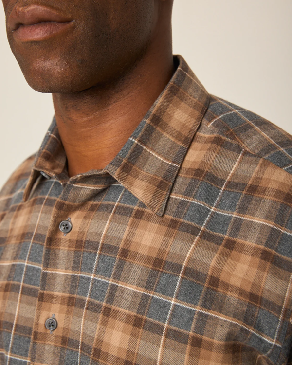 Peregrine  Farley Shirt