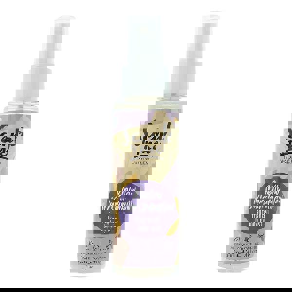 Scentz 4 Me Yardley Scentz 4 Me Mellow Marshmallow Fragranced Body Mist 100ml