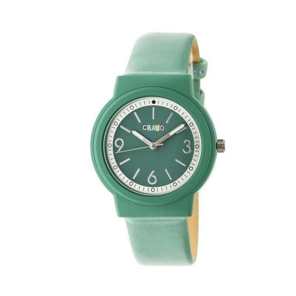 Crayo Vivid Unisex Watch