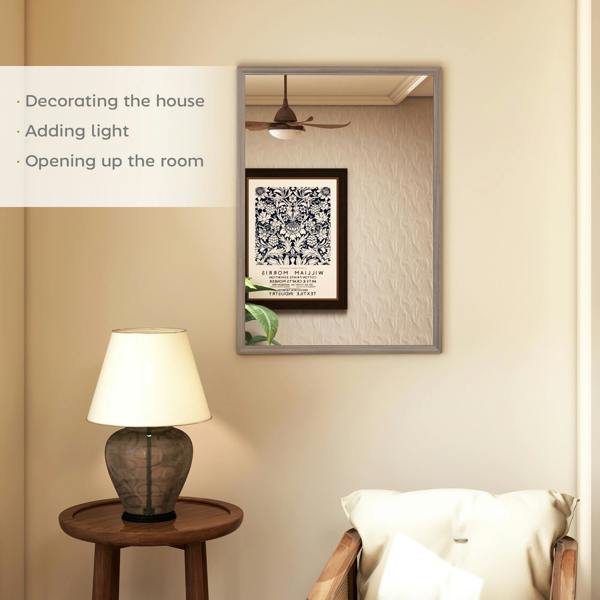Wall Mirror