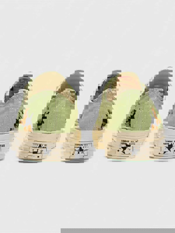 Converse GOLF le FLEUR x Converse Chuck 70 Darryl Low Margarita