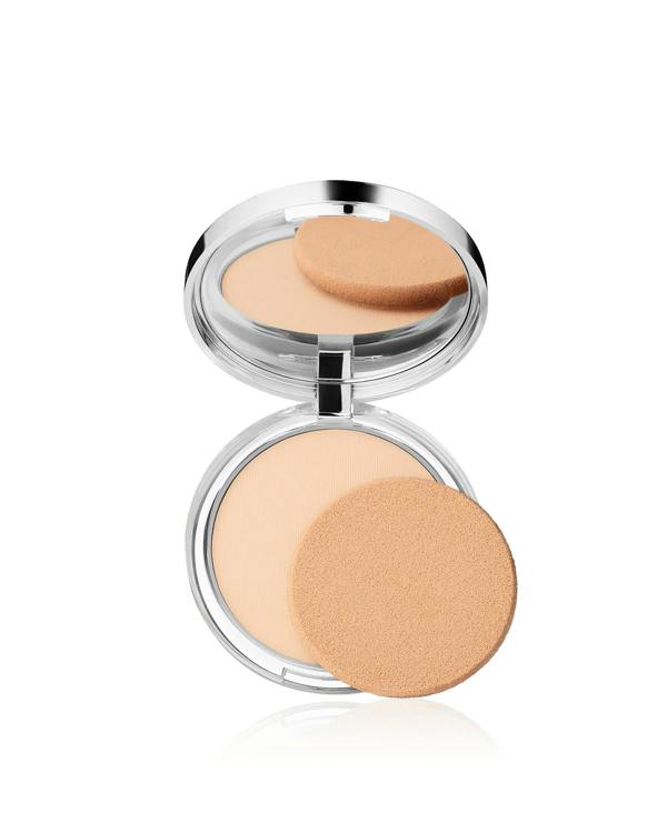 Clinique Stay-Matte Sheer Pressed Powder