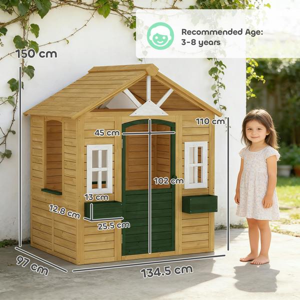 Kids Playhouse