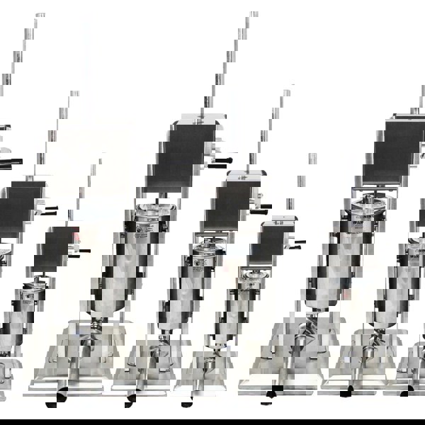 Kukoo 7 Litre Sausage Stuffer