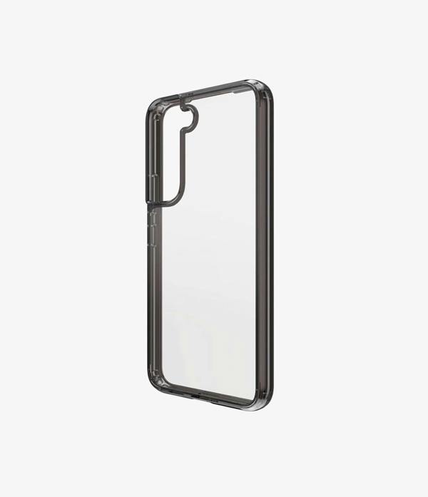 PanzerGlass Panzer Glass Military Grade Standard Hard Case for Samsung Galaxy S22 Plus Smokey Black - 0372