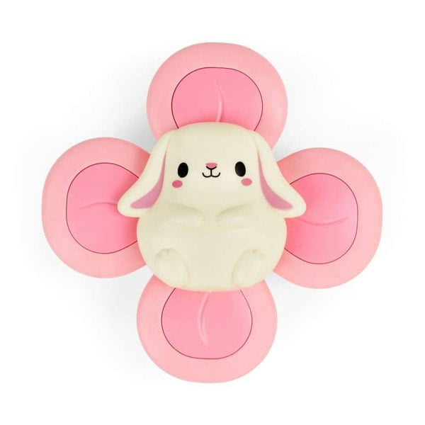 Tiger Tribe Sensory Spinner - Bunny