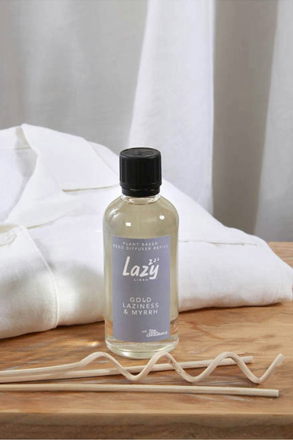 Lazy Linen 