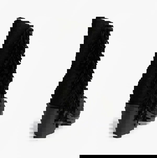 Rocket Dog YANKEE Womens Boots Black