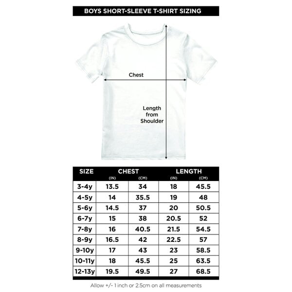 K-Pop Demon Hunters Childrens/Kids Huntrix Halloween T-Shirt - White