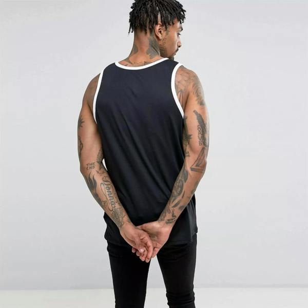 Nike Heritage Tank Top