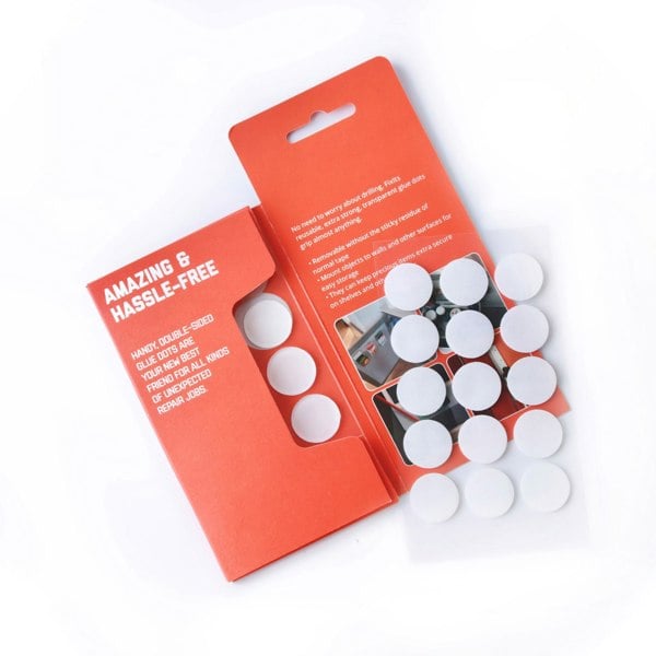 FixIts | Pack of 30 Glue Dots