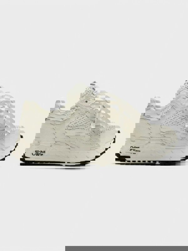 Off - White Runner B White - Supplied FashionOFF WHITE