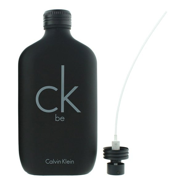 Calvin Klein CK Be Unisex Eau de Toilette - 200ml