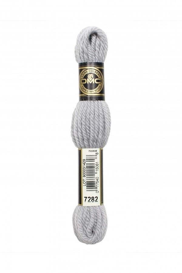7282 | Brown, Grey