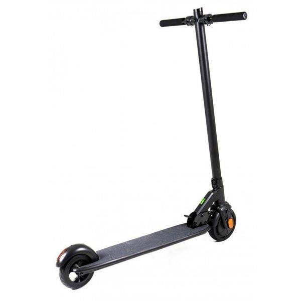 Li-Fe 200 Electric Scooter - Black