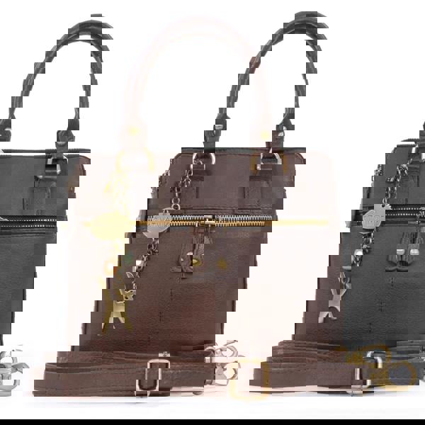 Catwalk Collection Handbags Vicky - Handbag