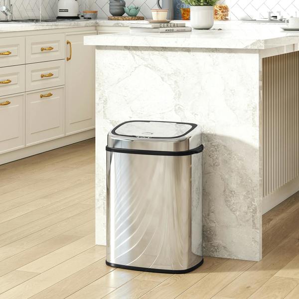 Sensor Bin