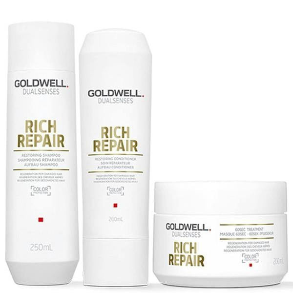 Goldwell Dual Senses Rich Repair Restoring