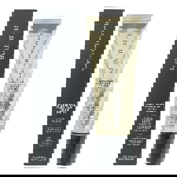 Complexion Rescue Bare Minerals Complexion Rescue All Over Luminizer Rose Gold Illuminator 35ml