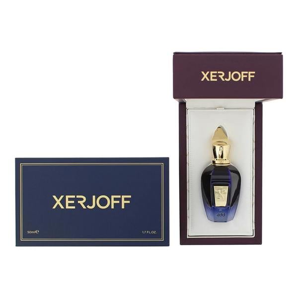 Xerjoff Join The Club 400 Eau De Parfum 50ml Spray Unisex