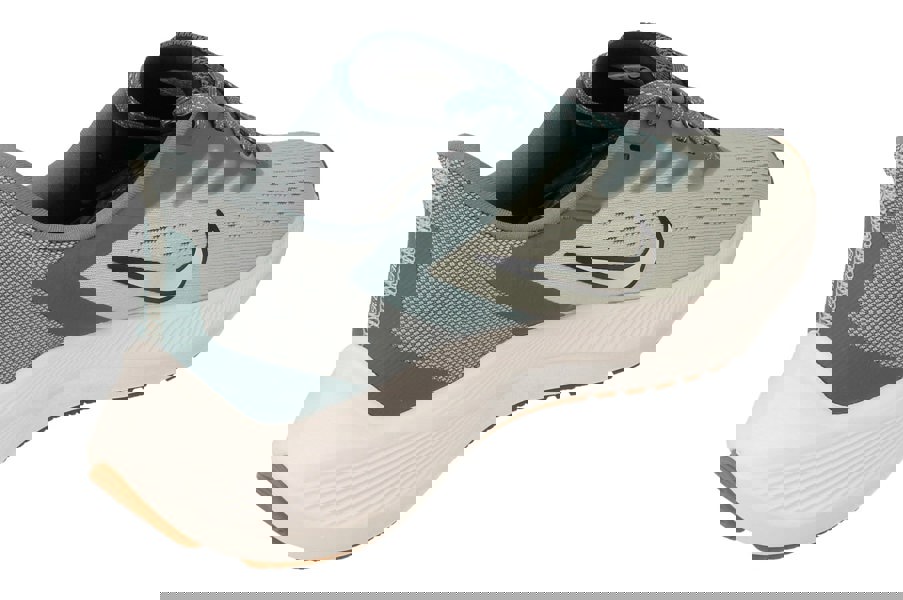 Nike Zoom Winflo 7 Mens Cj0291 008 - Photon Dust White Obsidian 008 - Photo 2