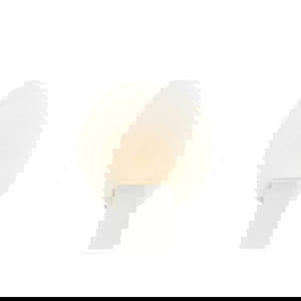 Nordlux Hester | Wall light | White