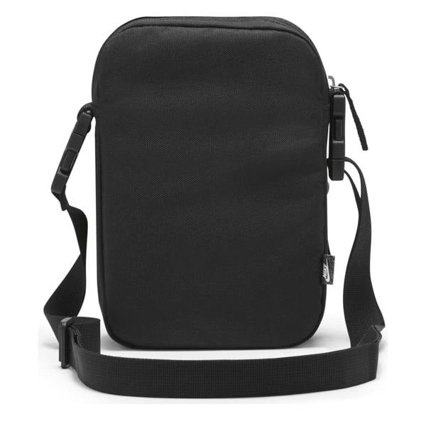 Nike Heritage Cross Body Bag Black