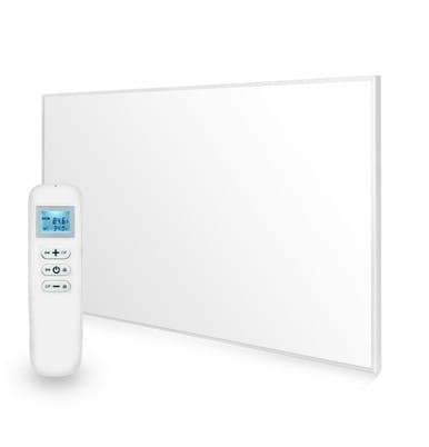 Mirrorstone Heating 1200W Nexus Wi-Fi Infrared Heating Panel