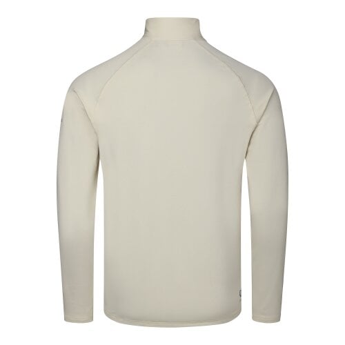 Dare 2B Mens Fuse Up II Midlayer - Almond Milk