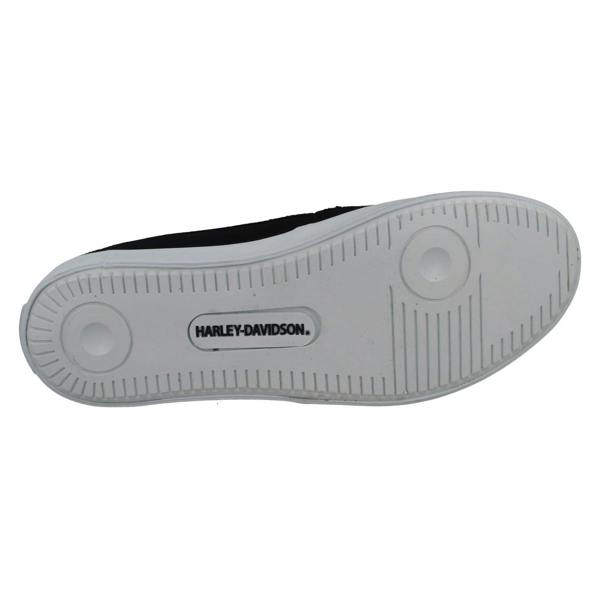 Harley Davidson Ladies Harley Davidson Casual Pumps Mading