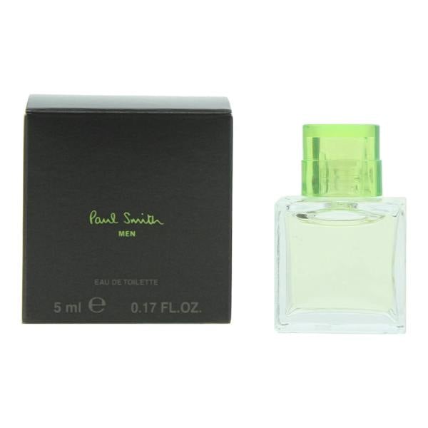 Paul Smith Men Eau de Toilette 5ml Fragrance